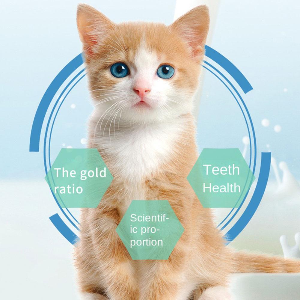 Cat Grass Teething Stick - Kitticus