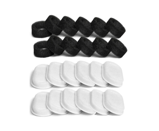 Extra Filters (1 Yr Supply) - Kitticus